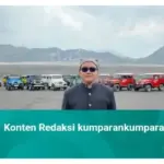 Di Balik Legenda Hardtop Bromo: Sistem Antrean Paguyuban Jip Trans Bromo Jaga Keteraturan 70 Armada