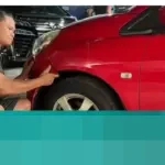 Di Balik Nama ‘Magic’: Ketok Magic Putu Amin, Bengkel Legendaris Langganan Pejabat Sejak 1995