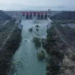 Di Bawah Tekanan Trump, Meksiko Mulai Lepaskan Air ke AS Penuhi Perjanjian Pembagian Air 1944