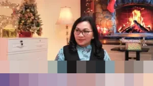 Di Tengah Badai Persoalan Sosial, Kemenag Ingatkan Peran Vital Keluarga di Momen Natal 2025