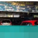 Di Tengah Gempuran Bengkel Modern, Ketok Magic Tetap Bertahan Berkat Biaya Terjangkau