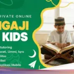 Di Tengah Kesibukan Modern, Privat Mengaji Online Hadirkan Solusi Fleksibel untuk Anak Fasih Al-Qur’an