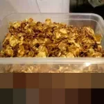 Di Tengah Konflik, Produksi Emas Sudan Melonjak Drastis 64 Ton pada 2024, Buktikan Ketahanan Ekonomi