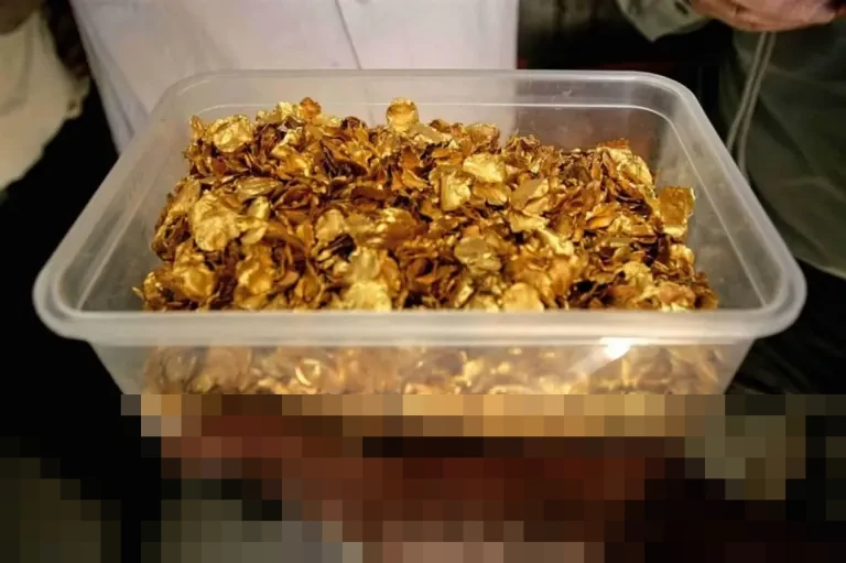 Di Tengah Konflik, Produksi Emas Sudan Melonjak Drastis 64 Ton pada 2024, Buktikan Ketahanan Ekonomi Di Tengah Konflik, Produksi Emas Sudan Melonjak Drastis 64 Ton pada 2024, Buktikan Ketahanan Ekonomi