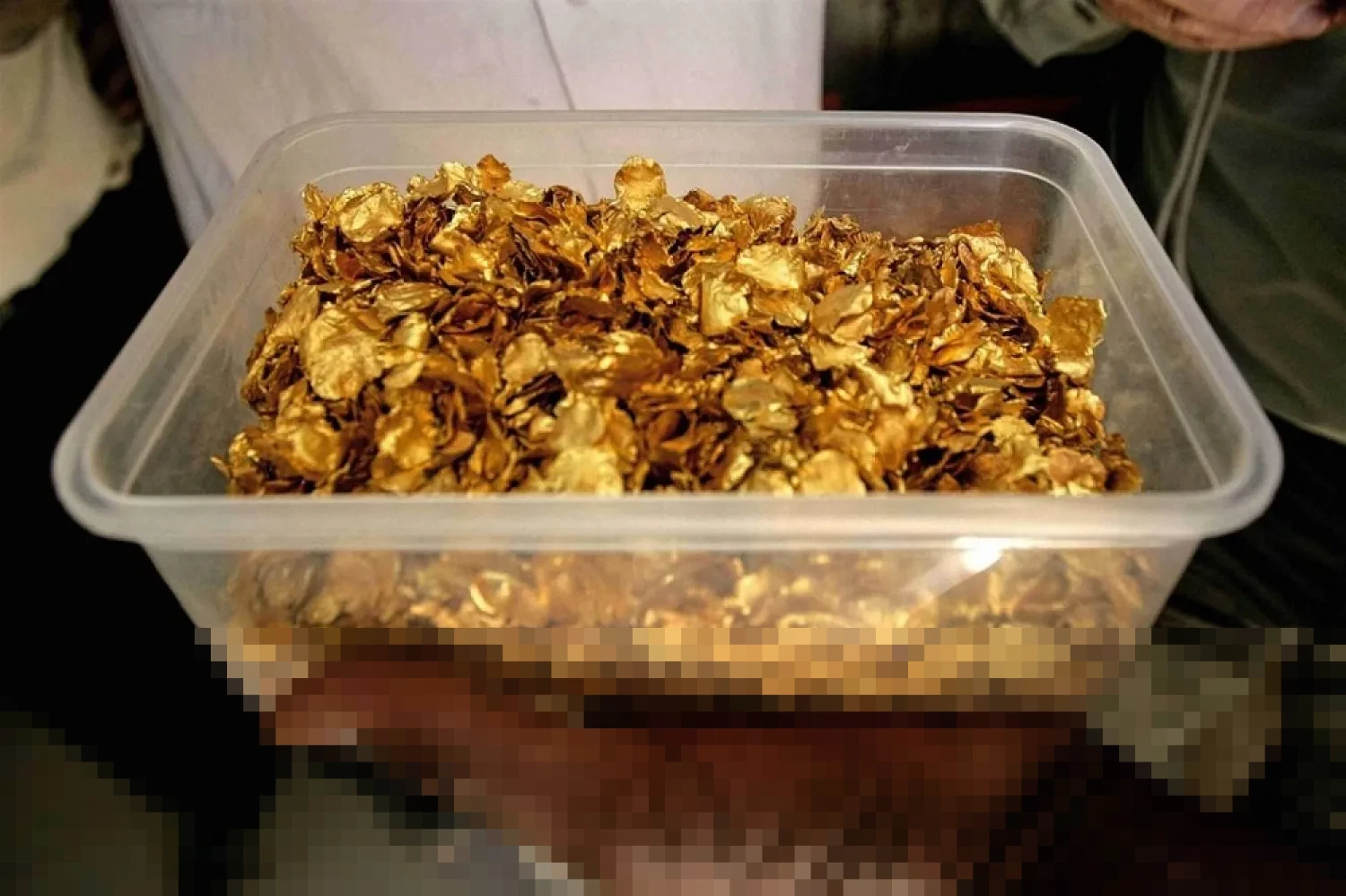 Di Tengah Konflik, Produksi Emas Sudan Melonjak Drastis 64 Ton pada 2024, Buktikan Ketahanan Ekonomi Di Tengah Konflik, Produksi Emas Sudan Melonjak Drastis 64 Ton pada 2024, Buktikan Ketahanan Ekonomi