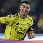 Di Usia 40, Cristiano Ronaldo Buktikan Disiplin Mampu Kalahkan Bakat Alami di Lapangan