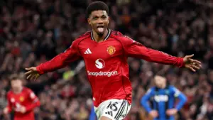 Perebutan 4 Besar Klasemen EPL Semakin Memanas