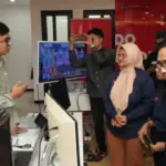Dian Siswarini: “AI CoE Telkom Jawab Tantangan Riil Berbagai Sektor Industri”