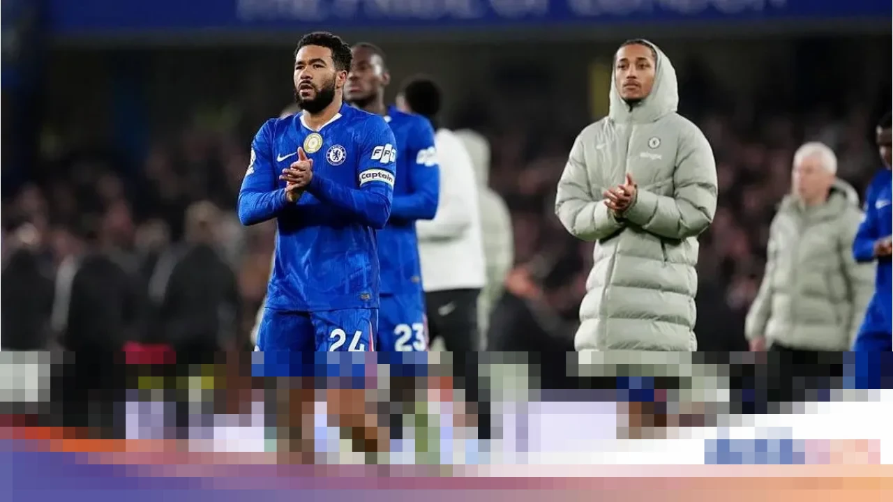 Dihajar Comeback Aston Villa, Chelsea Dinilai Masih Harus Banyak Belajar untuk Konsisten di Papan Atas