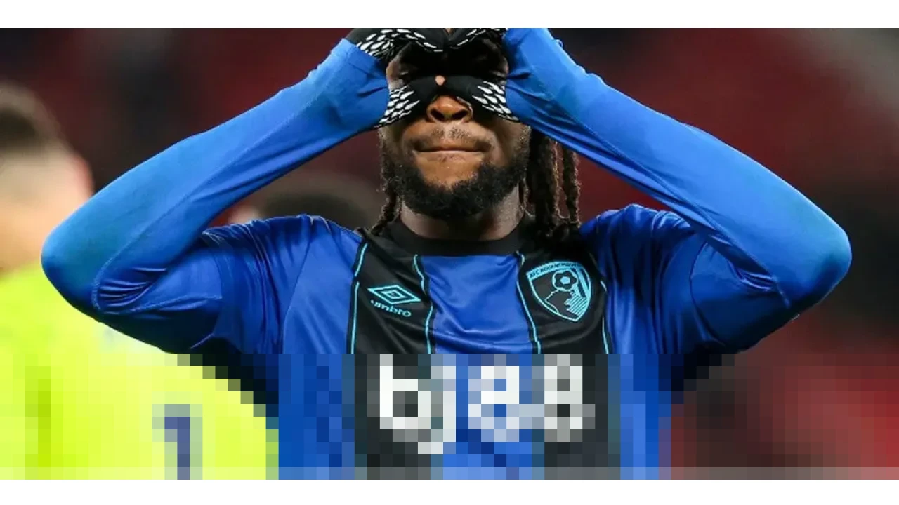 Dilema Antoine Semenyo: Impian Man City Dihadang Peringatan Keras ‘Karier Bisa Hancur’