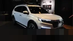 Diler Honda Tawarkan Diskon Akhir Tahun Rp 30 Juta untuk BR-V, Brio RS Juga Dipangkas