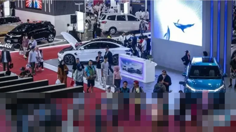 Diler Mobil Obral Diskon Akhir Tahun: Avanza, Brio, BR-V Tawarkan Potongan Hingga Rp 30 Juta