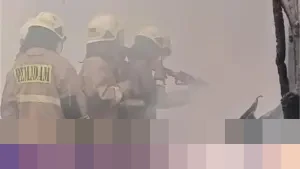 Dinas Gulkarmat DKI Ungkap Dugaan Korsleting Listrik Jadi Pemicu Kebakaran Billboard Sarinah