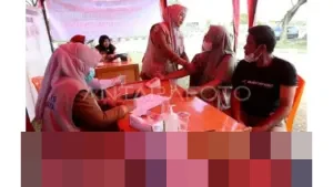 Dinas Kesehatan Aceh Intensifkan Layanan Medis di Wilayah Terisolasi Pascabencana, 12.100 Warga Terdampak Banjir dan Longsor Terlayani