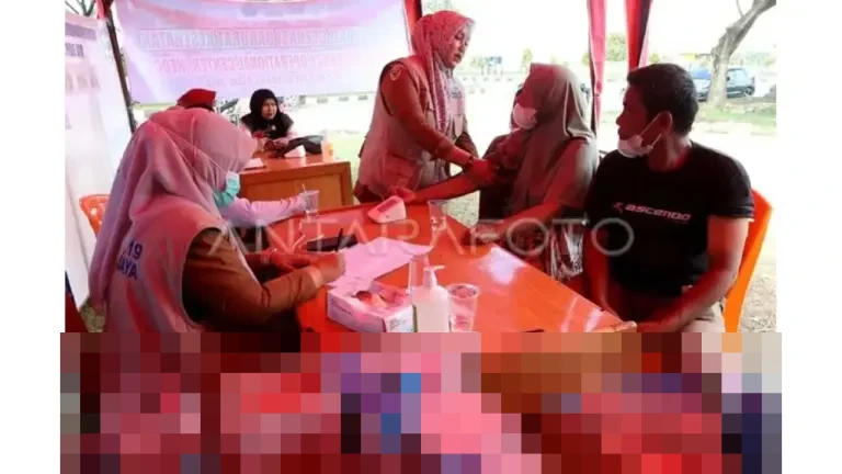 Dinas Kesehatan Aceh Intensifkan Layanan Medis di Wilayah Terisolasi Pascabencana, 12.100 Warga Terdampak Banjir dan Longsor Terlayani