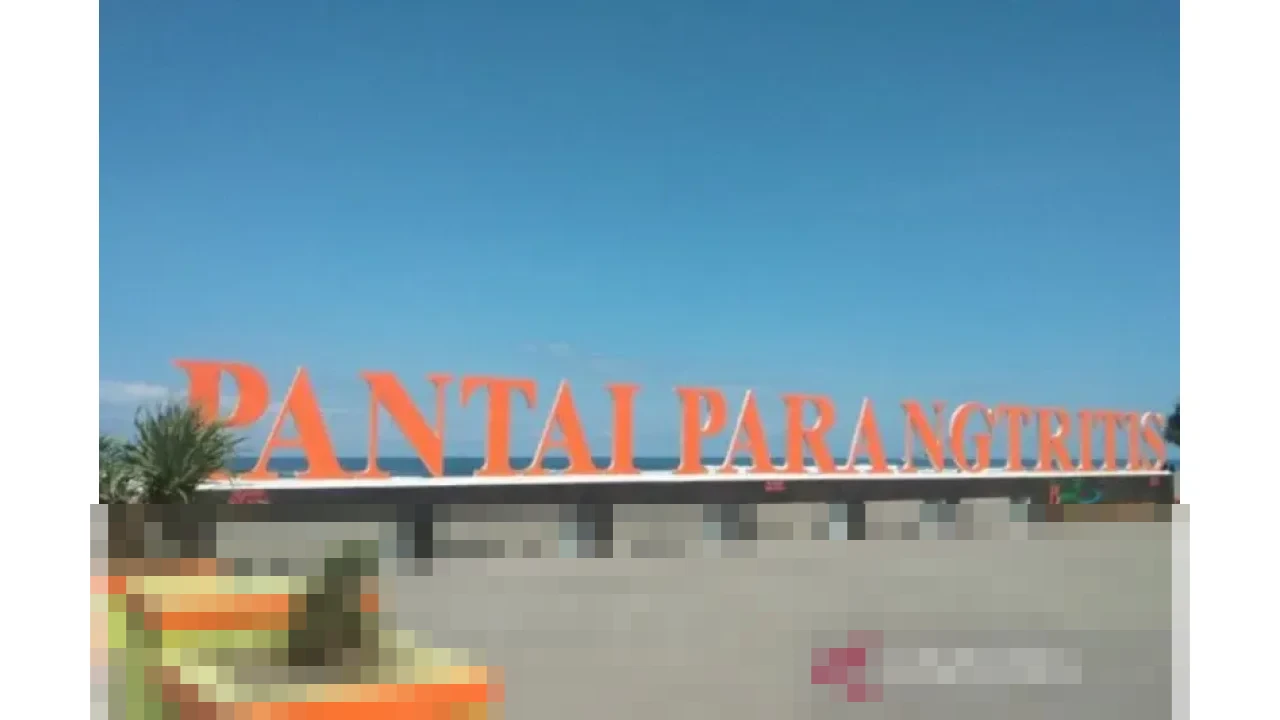 Dinas Pariwisata Bantul Dorong Wisatawan Beli Tiket Online via Beti Sakebon Jelang Libur Akhir Tahun