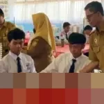 Dinas Pendidikan Banjarmasin Umumkan Program Makan Bergizi Gratis Libur Saat Libur Sekolah