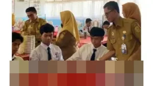 Dinas Pendidikan Banjarmasin Umumkan Program Makan Bergizi Gratis Libur Saat Libur Sekolah
