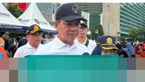 Dinas Perhubungan DKI Jakarta Catat Lonjakan Penumpang Bus AKAP Nyaris 79 Persen Saat Libur Natal 2025