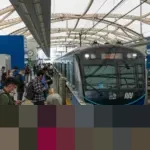 Dinas Perhubungan DKI Jakarta Pastikan MRT dan LRT Beroperasi Hingga Dini Hari pada Malam Tahun Baru 2025-2026