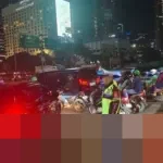 Dinas Perhubungan DKI Jakarta Siapkan 36 Kantong Parkir untuk Car Free Night Malam Tahun Baru 2026