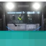 Dinas Perhubungan DKI Perpanjang Jam Operasional MRT dan LRT hingga Pukul 02.00 WIB di Malam Tahun Baru 2026