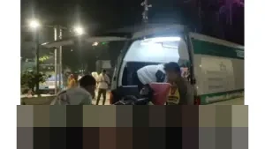 Dinkes DKI Siagakan Ratusan Ambulans dan Nakes untuk Malam Pergantian Tahun