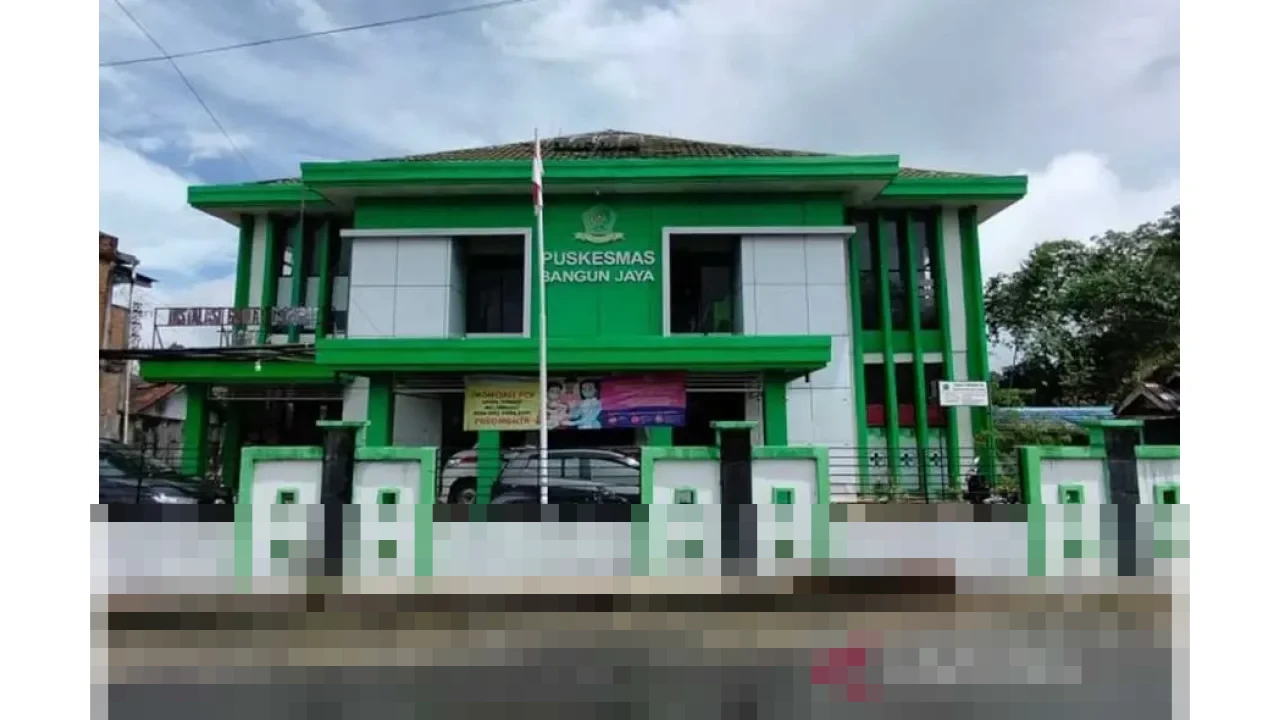 Dinkes Rejang Lebong Pastikan 21 Puskesmas Siaga Penuh 24 Jam Selama Libur Nataru