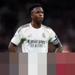 Direktur Al-Ittihad Buka Peluang Vinícius Junior Merumput di Liga Arab Saudi