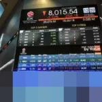 Direktur BEI Ungkap: “Dua Emiten Besar Sektor Infrastruktur dan Mining Siap IPO 2026”