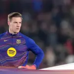 Direktur DFB Rudi Voeller Desak Barcelona Mainkan Ter Stegen: “Dia Harus Bermain Demi Piala Dunia”