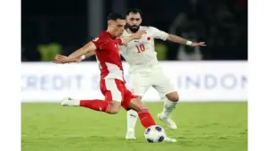 Direktur iLeague Dukung Persib Rekrut Pelupessy dan Paes: Kualitas Liga Akan Meningkat Signifikan