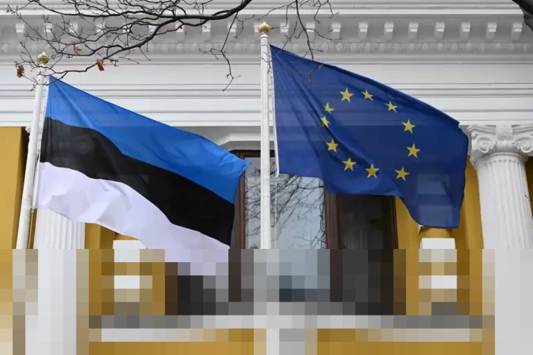 Direktur Intelijen Estonia: “Russia Tidak Berniat Serang Negara Baltik atau NATO” Direktur Intelijen Estonia: “Russia Tidak Berniat Serang Negara Baltik atau NATO”