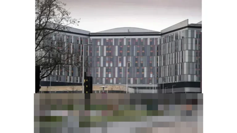 Direktur Medis NHS Glasgow: “Proses Identifikasi Jenazah Tidak Dipatuhi, Dua Keluarga Menderita” Direktur Medis NHS Glasgow: “Proses Identifikasi Jenazah Tidak Dipatuhi, Dua Keluarga Menderita”