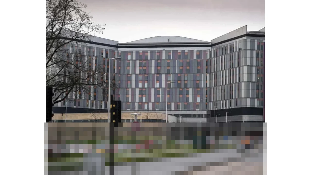 Direktur Medis NHS Glasgow: “Proses Identifikasi Jenazah Tidak Dipatuhi, Dua Keluarga Menderita”