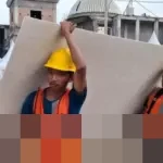 Direktur Operasional HK: “1.000 Pekerja Dikerahkan” untuk 600 Huntara Korban Banjir Aceh Tamiang