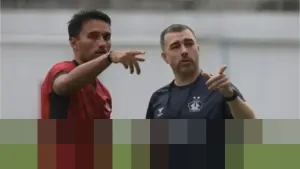 Direktur Persija Mohamad Prapanca Tanggapi Rumor Transfer Ezra Walian dan Hugo Gomes