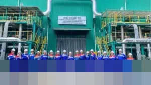 Direktur PGE Edwil Suzandi: Kesepakatan Tarif PLTP Ulubelu Perkuat Transisi Energi Nasional