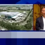 Direktur Utama Jababeka Ungkap Tantangan Investasi, Dorong IKN Jadi Pusat Kesehatan-Wisata