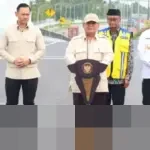Diresmikan Presiden Prabowo, Flyover Madukoro Semarang Andalkan Kualitas Bahan Bangunan SIG untuk Daya Tahan Jangka Panjang