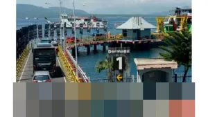 Dirut ASDP Heru Widodo Tegaskan Kesiapan Penuh Layanan Penyeberangan Arus Balik Natal dan Tahun Baru 2026