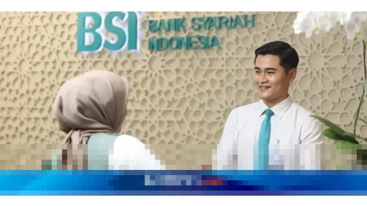 Dirut BSI Anggoro Eko Cahyo: “Seluruh Kabupaten/Kota di Aceh Tercover Layanan BSI Sepenuhnya”