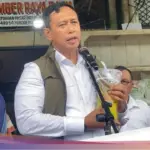 Dirut Bulog Ahmad Rizal Ramdhani Temukan Minyakita Dijual Rp 16.000/Liter di Pasar Rawamangun