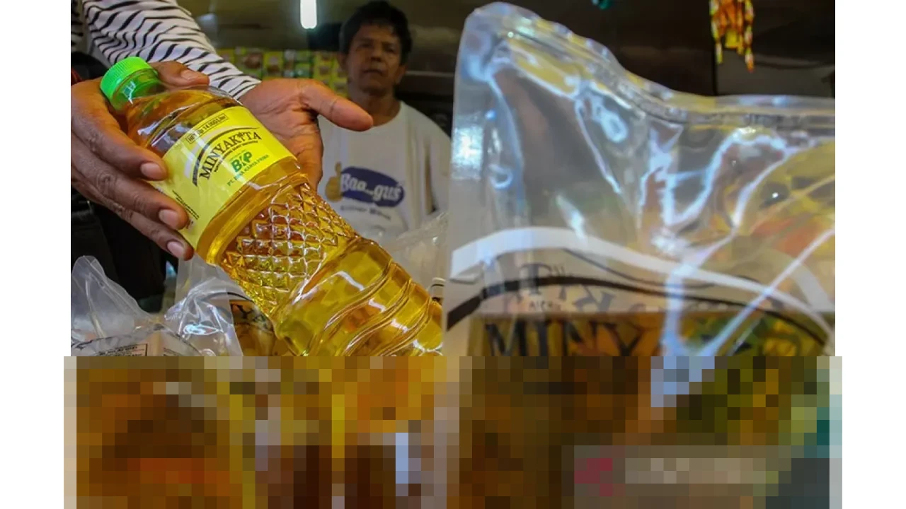 Dirut Bulog: “Kami Siap Salurkan Minyak Goreng DMO 35 Persen dari Total Nasional Mulai Januari 2026”