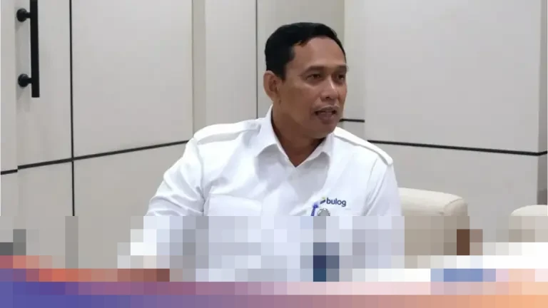 Dirut Bulog: “Satu Harga Beras dari Sabang sampai Merauke” untuk Stabilisasi