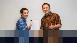 Dirut ELPI: “Sejarah 33 Tahun, Menangkan Tender Proyek FLNG Genting Rp 2,39 Triliun”