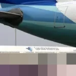 Dirut Garuda: “Tidak Ada Awak Kabin Patah Tulang” dalam Insiden Turbulensi GA 712