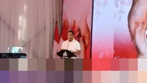 Dirut PAM Jaya: “Mohon Maaf Nanti Bikin Macet”, Pembangunan 1.000 Km Pipa Baru Dimulai 2026