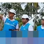 Dirut PLN: “Kerusakan Sistem Listrik Aceh Akibat Banjir-Longsor Lebih Masif dari Tsunami 2004”