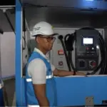 Dirut PLN Tinjau Kesiapan SPKLU di Jalur Mudik, Pastikan Layanan Andalan Pengguna EV Nataru